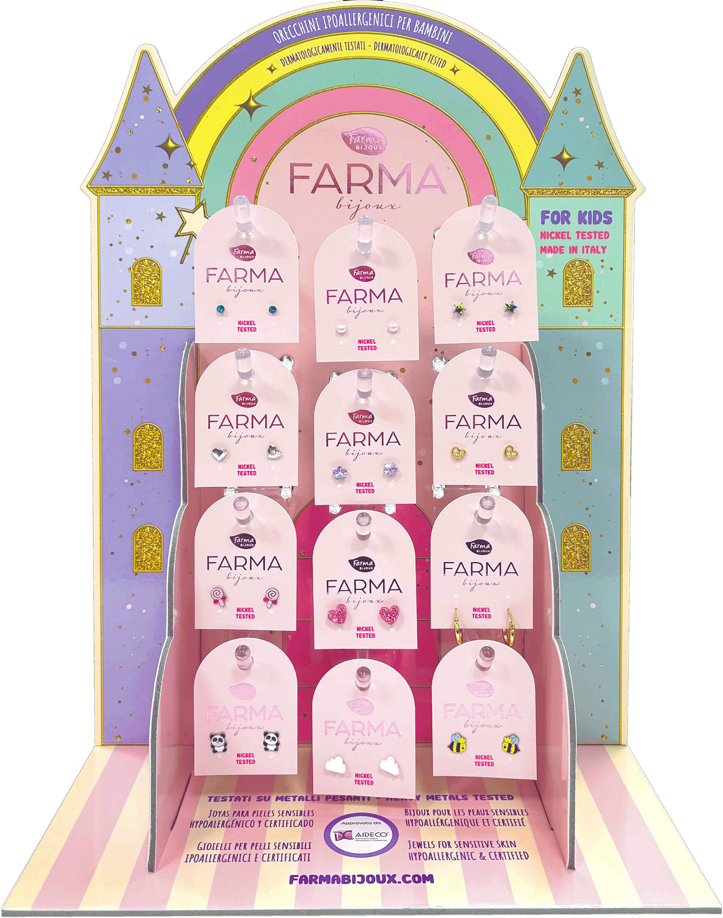 Farmabijoux Kids